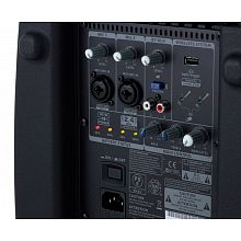 Портативный звуковой комплект Behringer MPA40BT 3