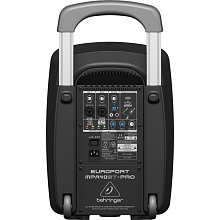 Акустическая система Behringer MPA40BT-PRO 3 Акустическая система Behringer MPA40BT-PRO 3