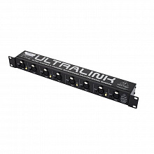 Микшер - сплиттер Behringer MS8000 2