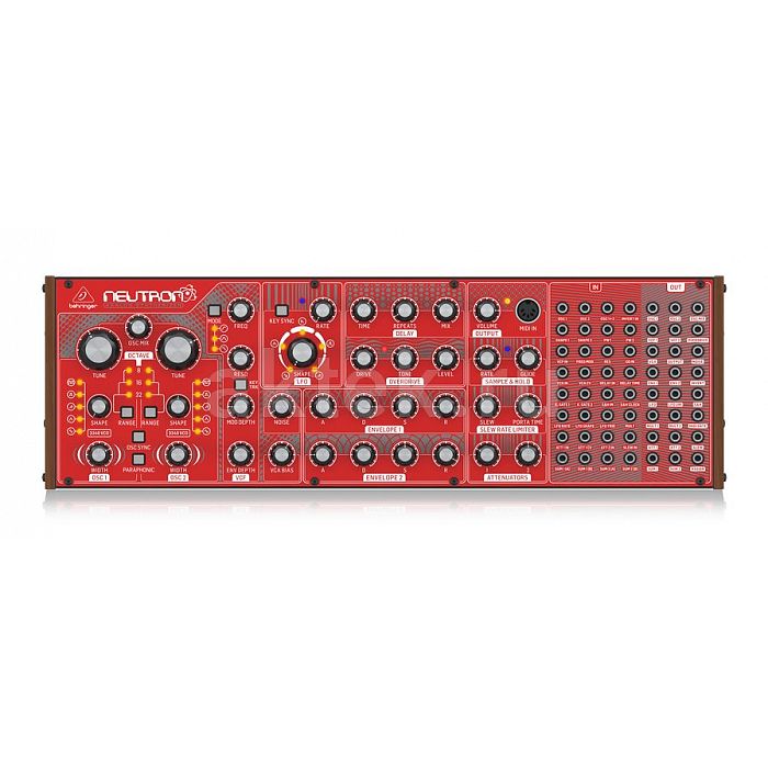 Синтезатор аналоговый BEHRINGER NEUTRON 2