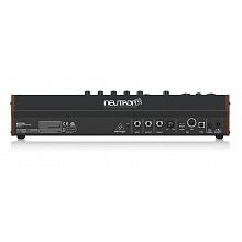 Синтезатор аналоговый BEHRINGER NEUTRON 3