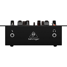 Диджейский микшер Behringer NOX202 2