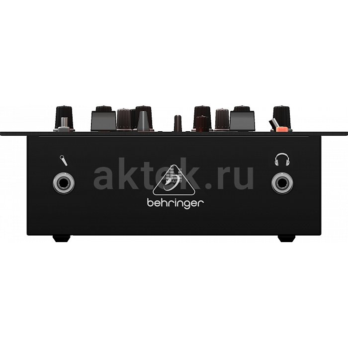 Диджейский микшер Behringer NOX202 2