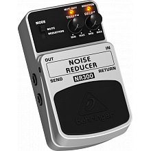 Педаль эффектов Behringer NR300 2