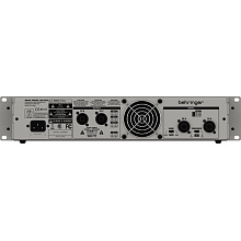 Усилитель звука Behringer NU1000 для акустических систем 2