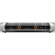 Усилитель звука Behringer NU1000 для акустических систем