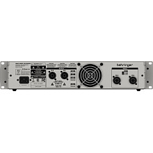 Усилитель звука Behringer NU1000DSP для колонок 2