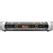 Усилитель звука Behringer NU1000DSP для колонок