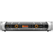 Усилитель звука Behringer NU1000DSP для колонок