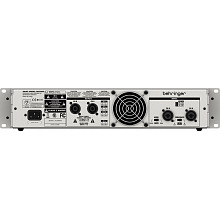 Усилитель звука Behringer NU3000 для акустических систем 2