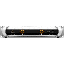 Усилитель звука Behringer NU3000 для акустических систем