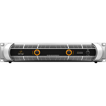 Усилитель звука Behringer NU3000 для акустических систем