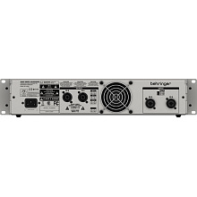 Усилитель мощности Behringer NU3000DSP 2