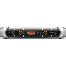 Усилитель мощности Behringer NU3000DSP
