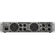 Усилитель мощности Behringer NU4-6000 2