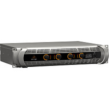 Усилитель мощности Behringer NU4-6000 3