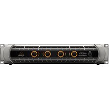 Усилитель мощности Behringer NU4-6000