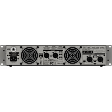Усилитель звука Behringer NU6000 для акустических систем 2