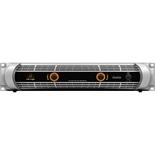 Усилитель звука Behringer NU6000 для акустических систем