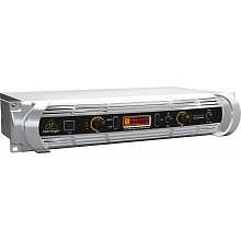 Усилитель мощности Behringer NU6000DSP 2