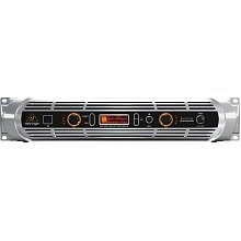 Усилитель мощности Behringer NU6000DSP