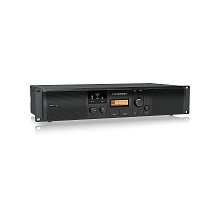 Усилитель мощности BEHRINGER NX3000D