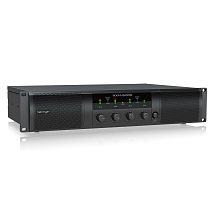 Усилитель мощности BEHRINGER NX4-6000 2