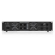 Усилитель мощности BEHRINGER NX4-6000 3