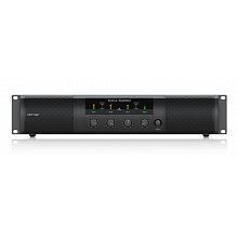 Усилитель мощности BEHRINGER NX4-6000