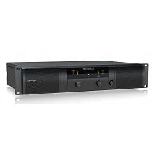 Усилитель мощности BEHRINGER NX6000 2