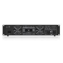 Усилитель мощности BEHRINGER NX6000 3