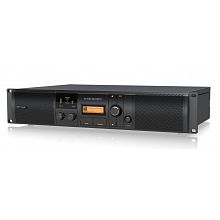 Усилитель мощности BEHRINGER NX6000D 2