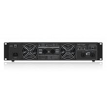 Усилитель мощности BEHRINGER NX6000D 3