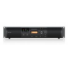 Усилитель мощности BEHRINGER NX6000D