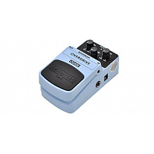 Педаль эффектов Behringer OD400 3