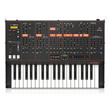 Синтезатор BEHRINGER ODYSSEY 2 Синтезатор BEHRINGER ODYSSEY 2