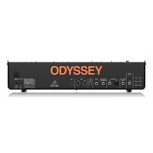 Синтезатор BEHRINGER ODYSSEY 3 Синтезатор BEHRINGER ODYSSEY 3