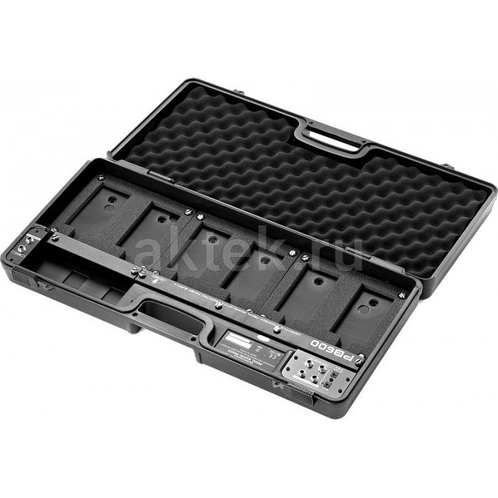 Кейс для педалей эффектов Behringer PB600 2