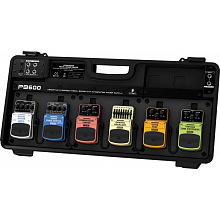 Кейс для педалей эффектов Behringer PB600 3
