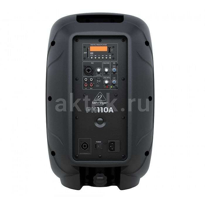 Акустическая система BEHRINGER PK110A 5
