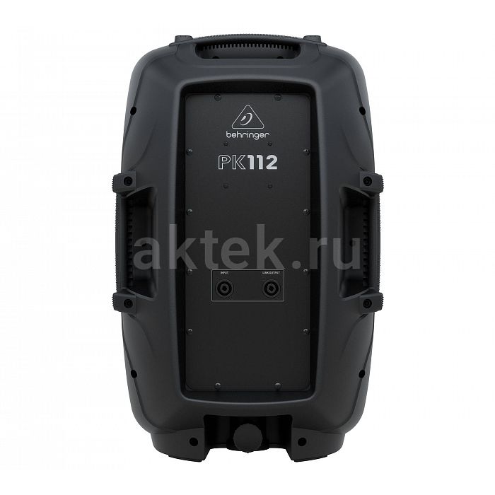 Пассивная акустическая система BEHRINGER PK112 4