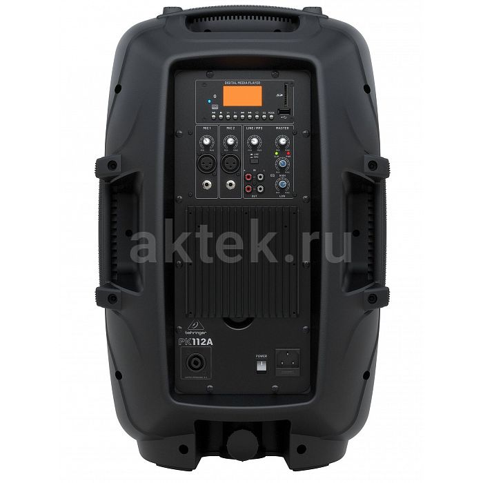 Акустическая система BEHRINGER PK112A 4