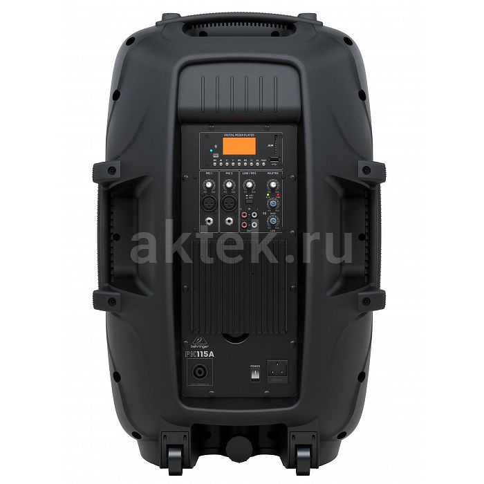 Акустическая система BEHRINGER PK115A 4