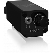 Система персонального мониторинга Behringer PM1 2