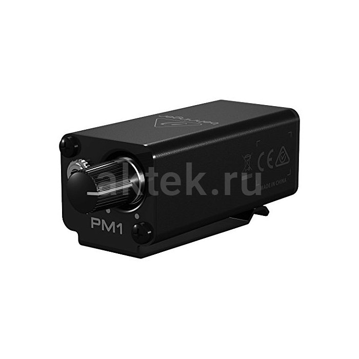 Система персонального мониторинга Behringer PM1 5
