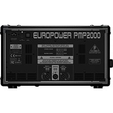 Микшерный пульт Behringer PMP2000 2