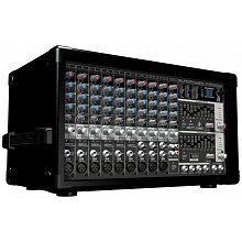 Микшерный пульт Behringer PMP2000