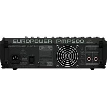 Микшер Behringer PMP500 2