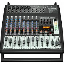 Микшер Behringer PMP500 3
