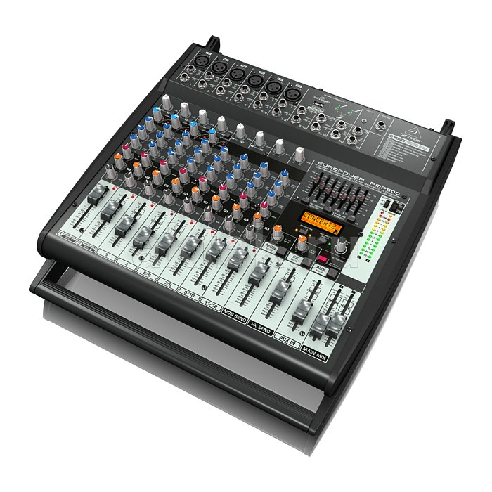 Микшер Behringer PMP500 4